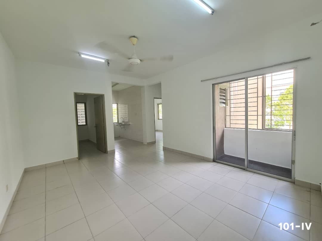 Akasia Apartment First Floor Botanic Klang - photo 4