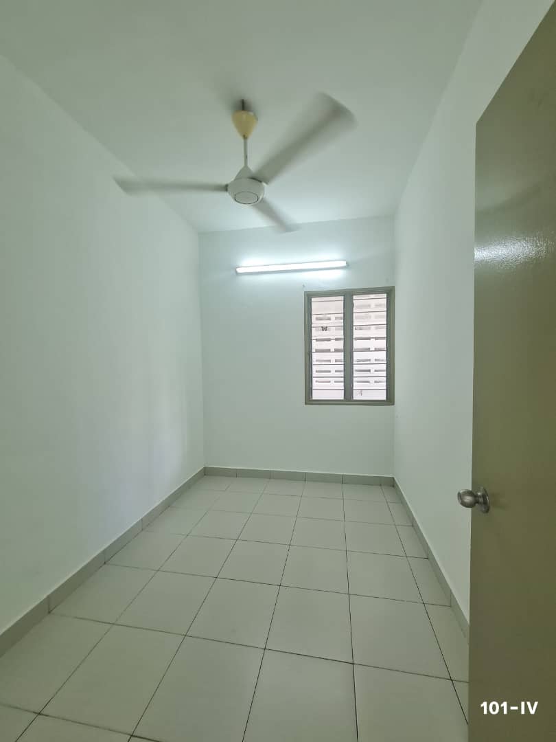 Akasia Apartment First Floor Botanic Klang - photo 5