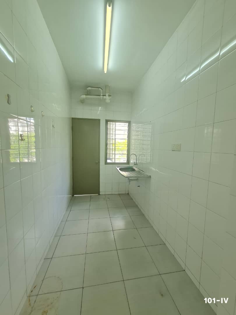 Akasia Apartment First Floor Botanic Klang - photo 6
