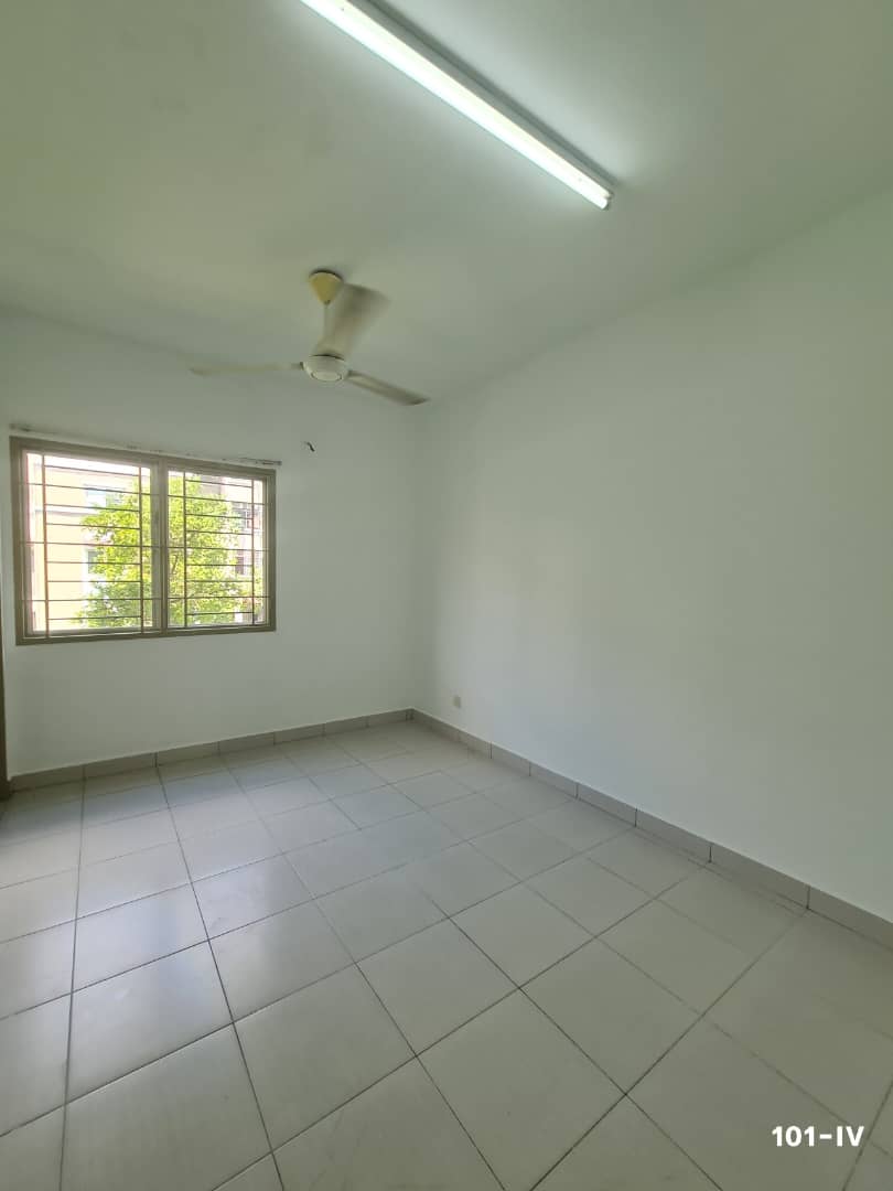 Akasia Apartment First Floor Botanic Klang - photo 8