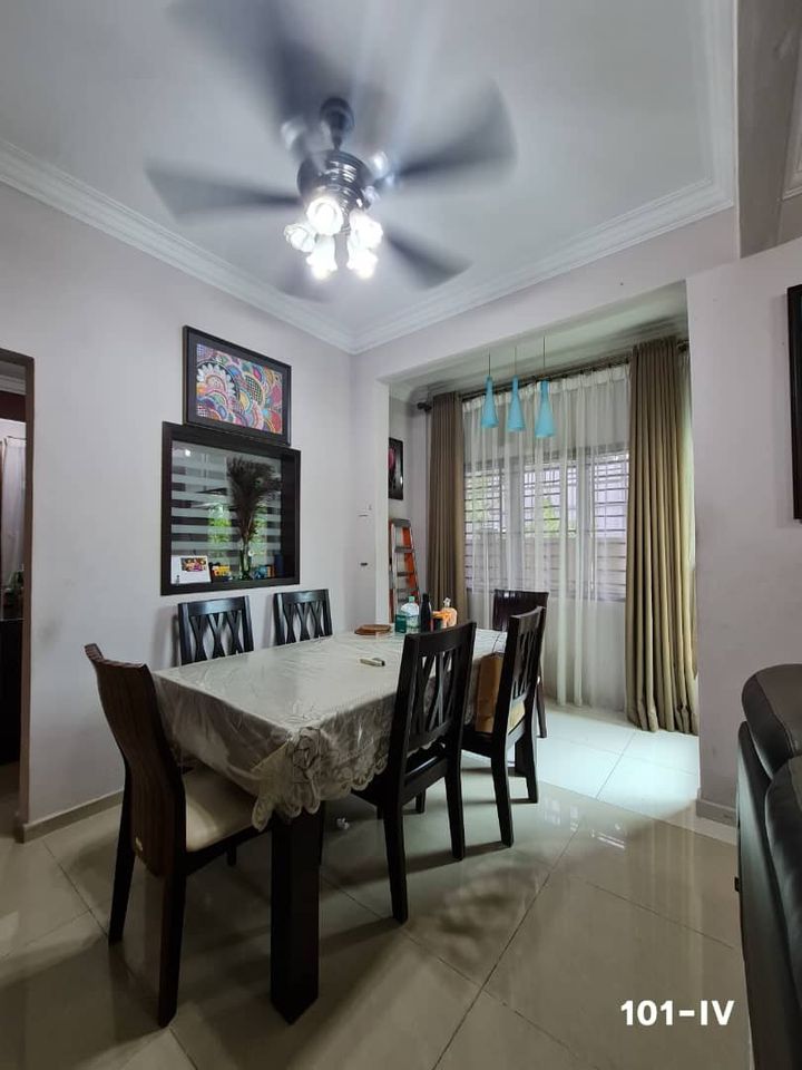 Bandar Parkland Double Storey Endlot Klang - photo 6