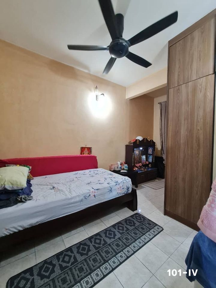 Bandar Parkland Double Storey Endlot Klang - photo 7