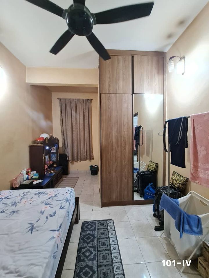 Bandar Parkland Double Storey Endlot Klang - photo 8