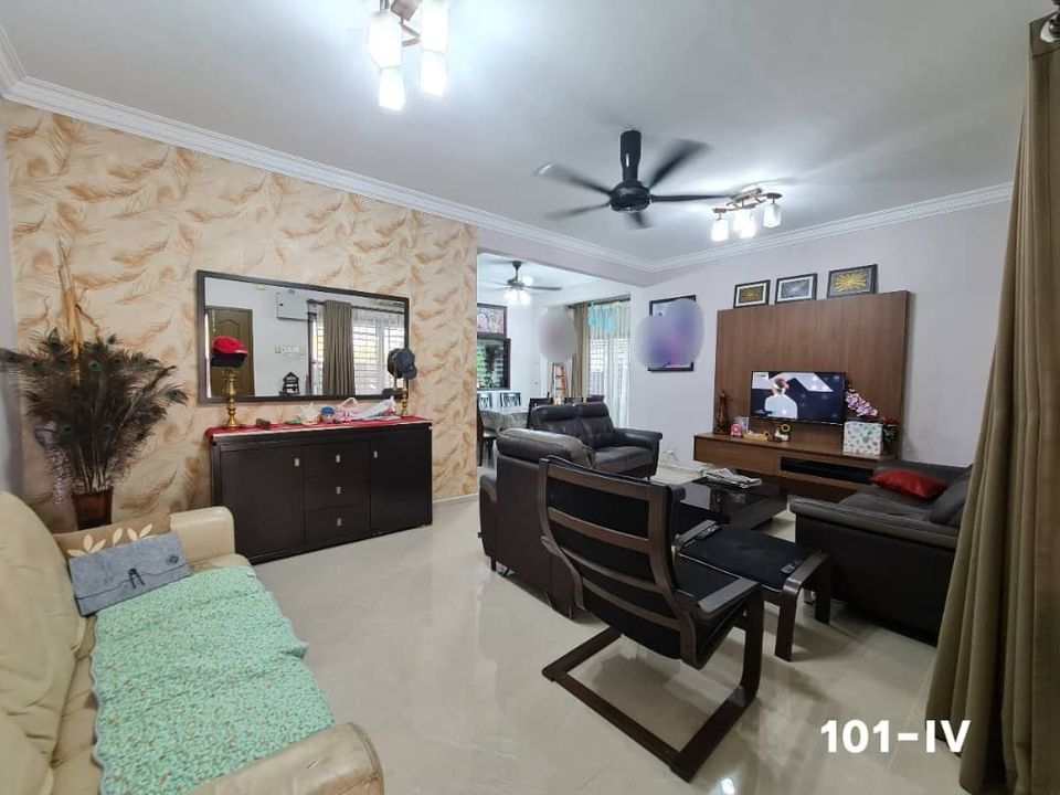 Bandar Parkland Double Storey Endlot Klang - photo 9