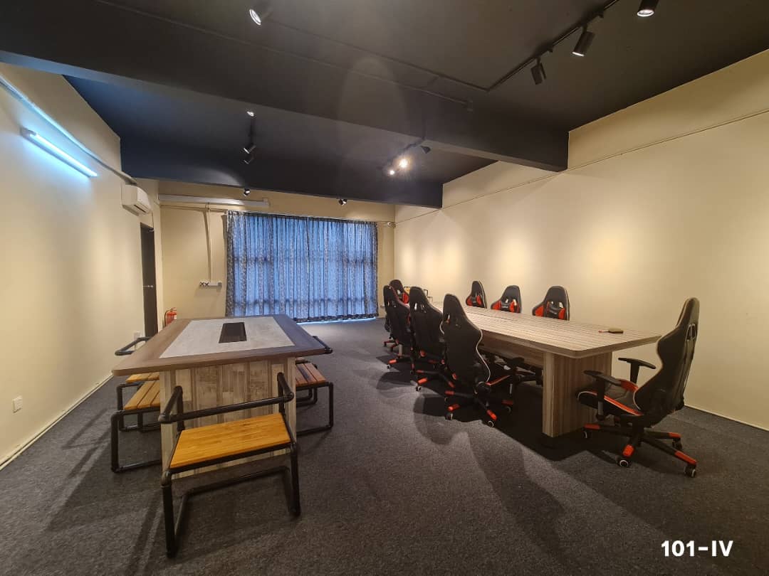 Setia Perdana Seria 88 Setia Alam Office for RENT - photo 3