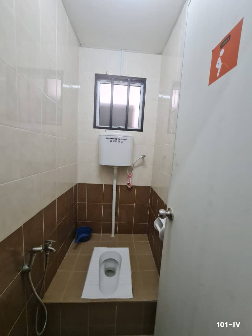 Setia Perdana Seria 88 Setia Alam Office for RENT - photo 7