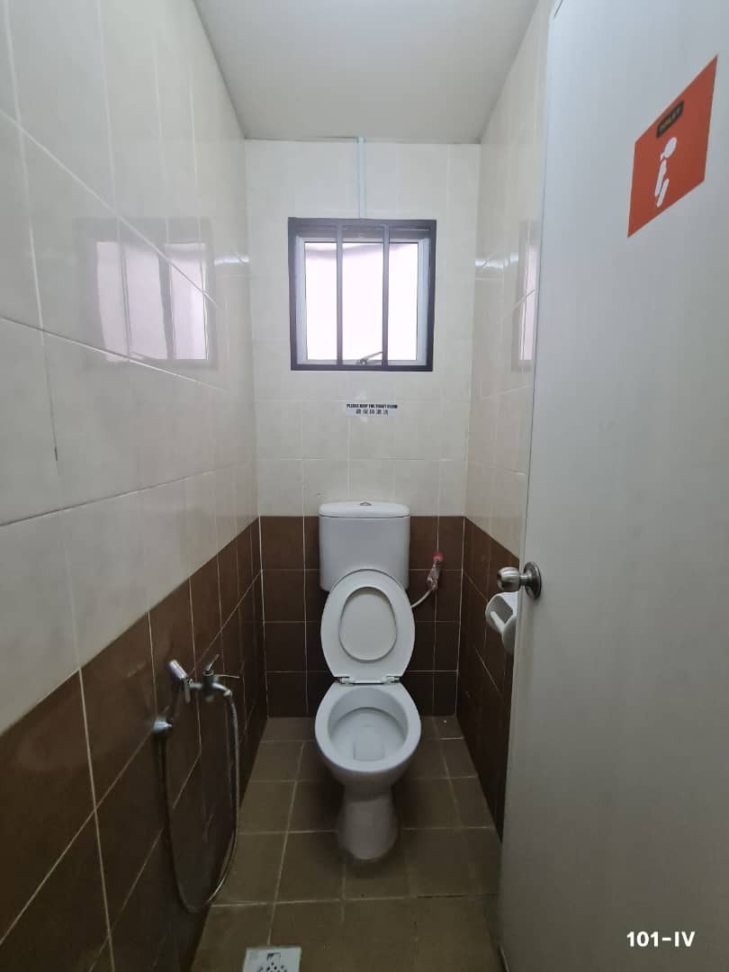 Setia Perdana Seria 88 Setia Alam Office for RENT - photo 9