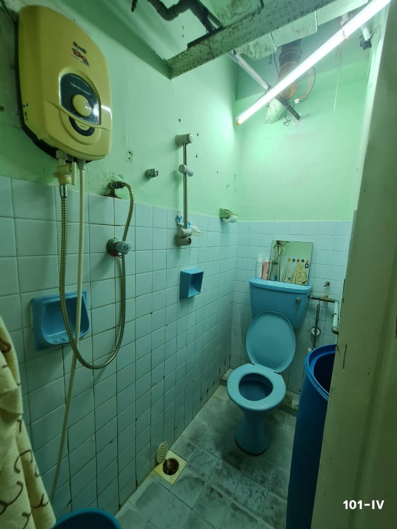 Port Klang Shop Apartment - photo 2