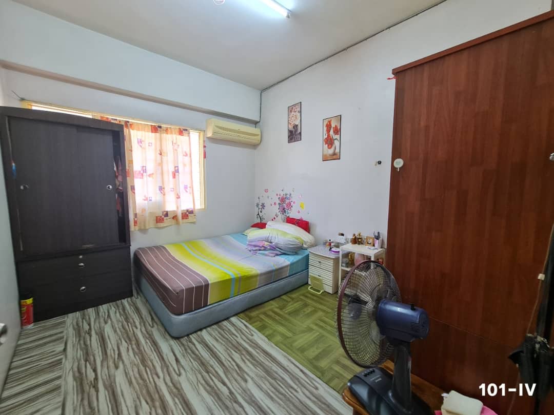 Port Klang Shop Apartment - photo 3