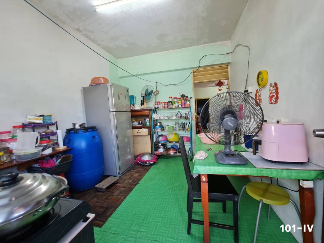 Port Klang Shop Apartment - photo 4