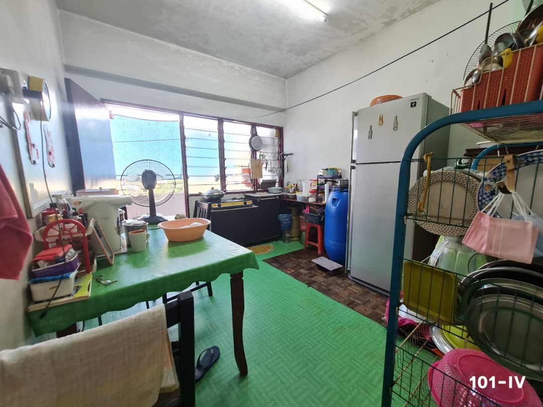 Port Klang Shop Apartment - photo 5