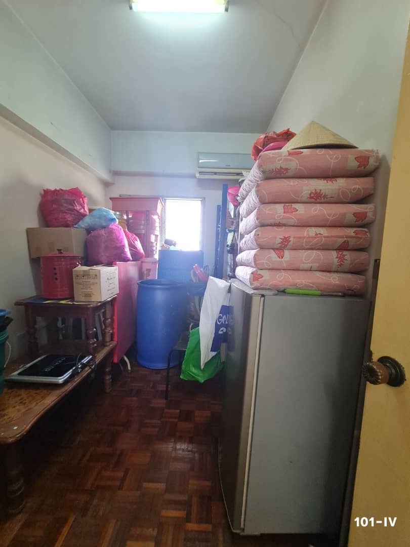 Port Klang Shop Apartment - photo 6