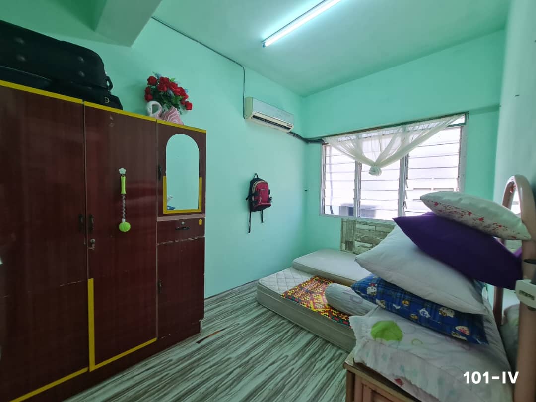 Port Klang Shop Apartment - photo 7
