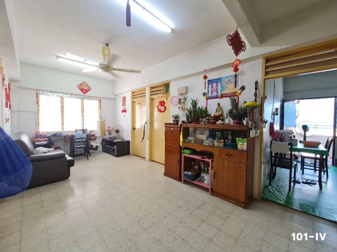 Port Klang Shop Apartment - photo 9