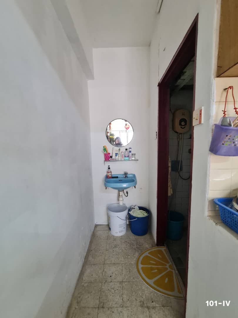Port Klang Shop Apartment - photo 10