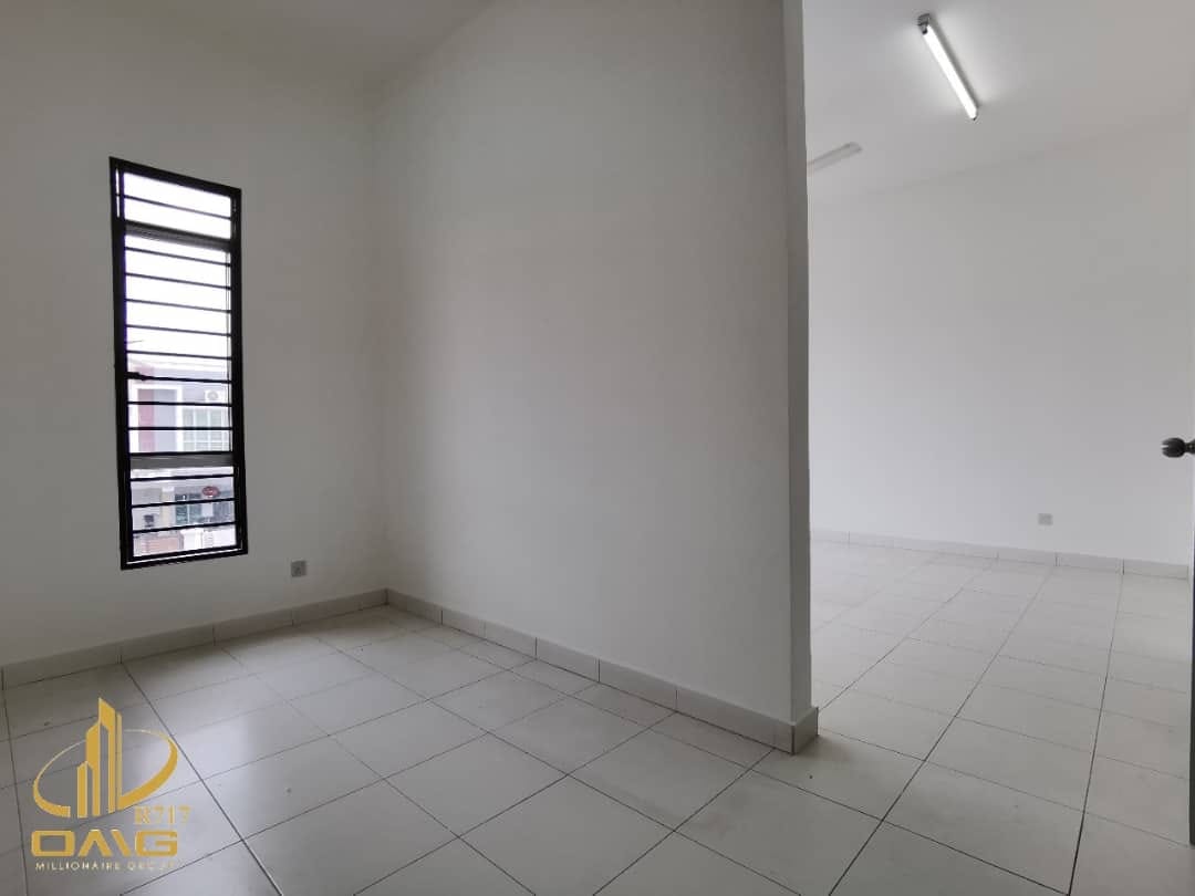 Setia Indah 12 Setia Alam Double Storey Klang - photo 3