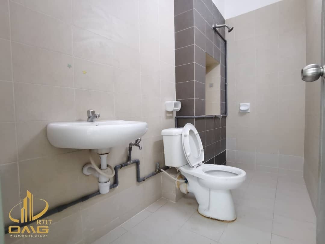 Setia Indah 12 Setia Alam Double Storey Klang - photo 4