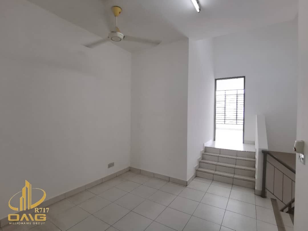 Setia Indah 12 Setia Alam Double Storey Klang - photo 6