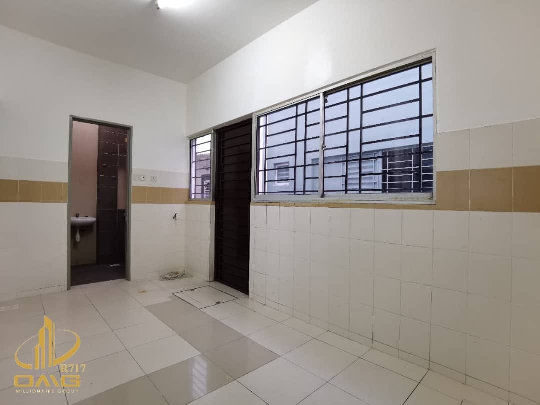 Setia Indah 12 Setia Alam Double Storey Klang - photo 7