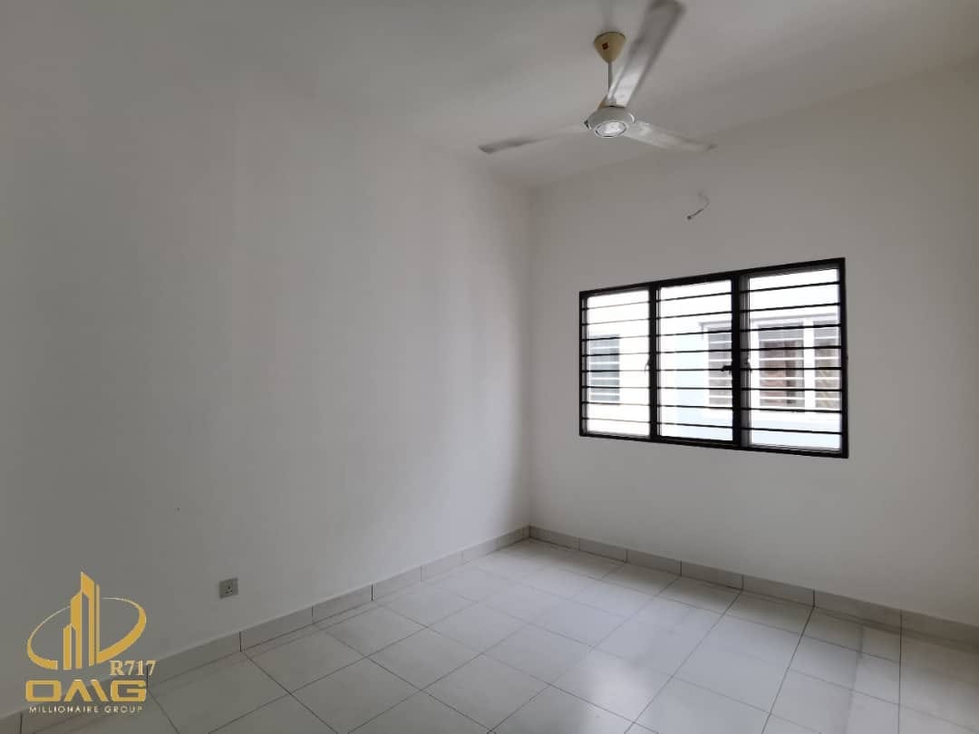 Setia Indah 12 Setia Alam Double Storey Klang - photo 8