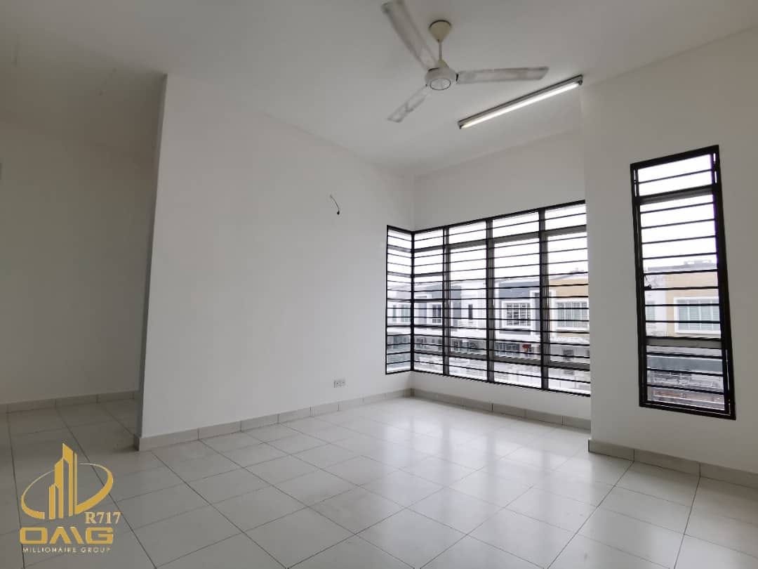 Setia Indah 12 Setia Alam Double Storey Klang - photo 9