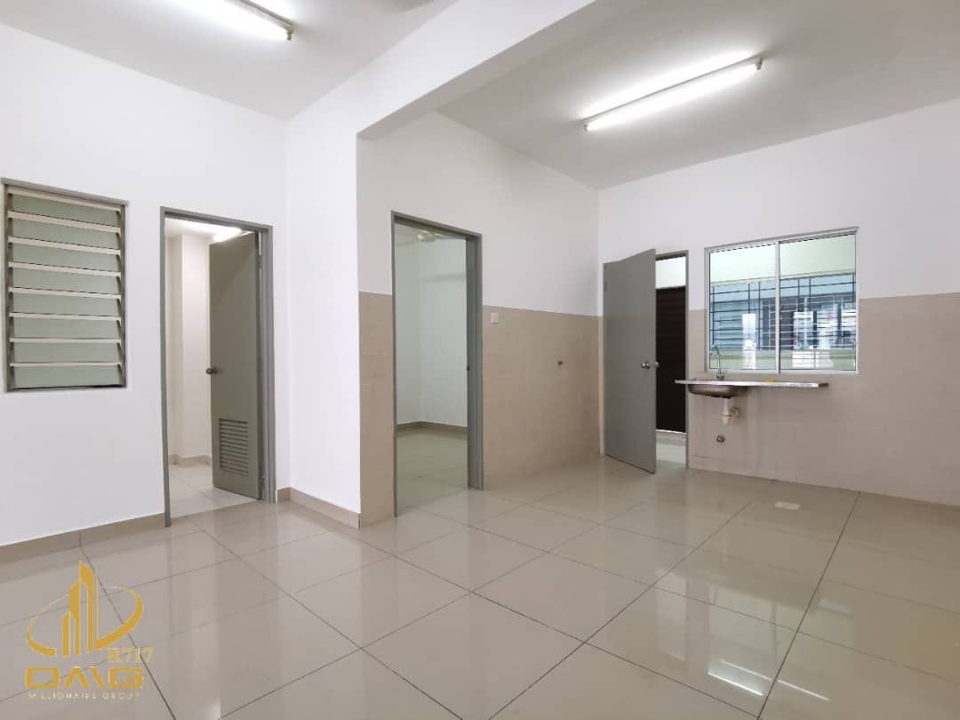 Setia Indah 12 Setia Alam Double Storey Klang - photo 10
