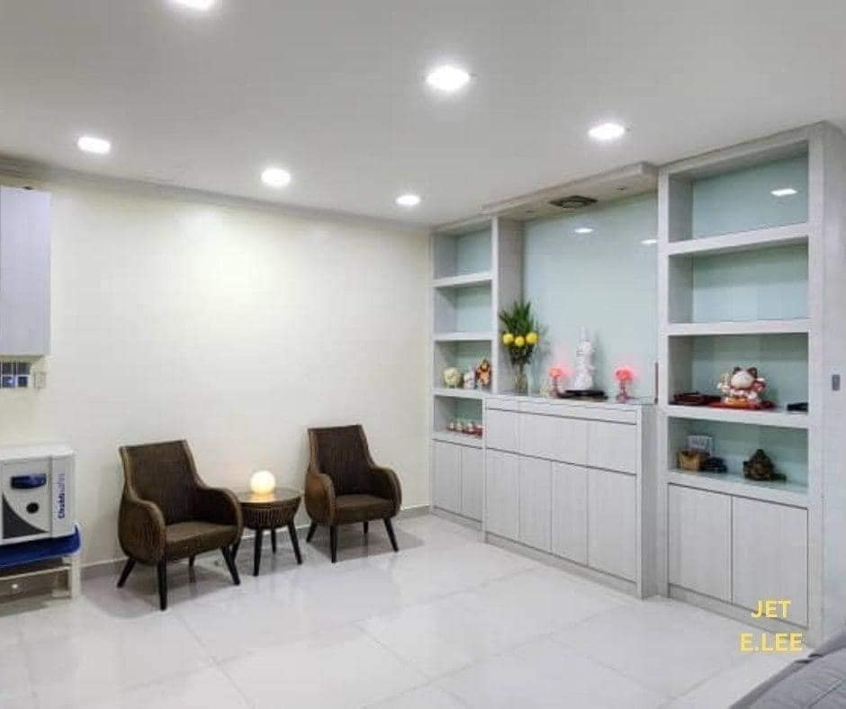 Batu Belah Meru Double Storey Corner House Klang - photo 7
