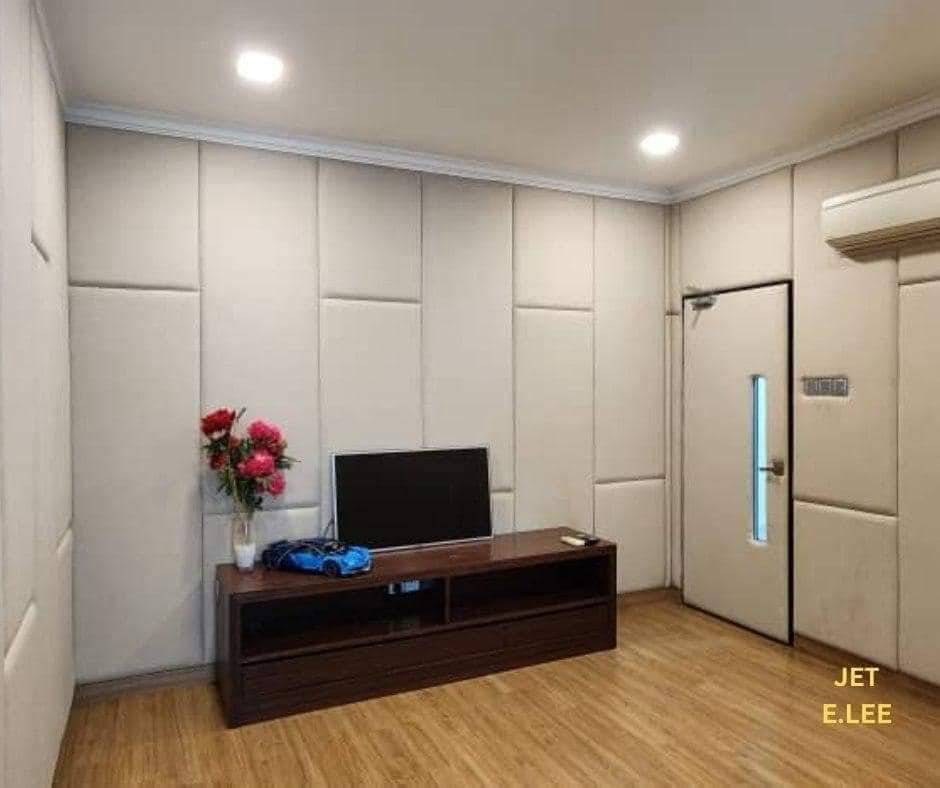 Batu Belah Meru Double Storey Corner House Klang - photo 8