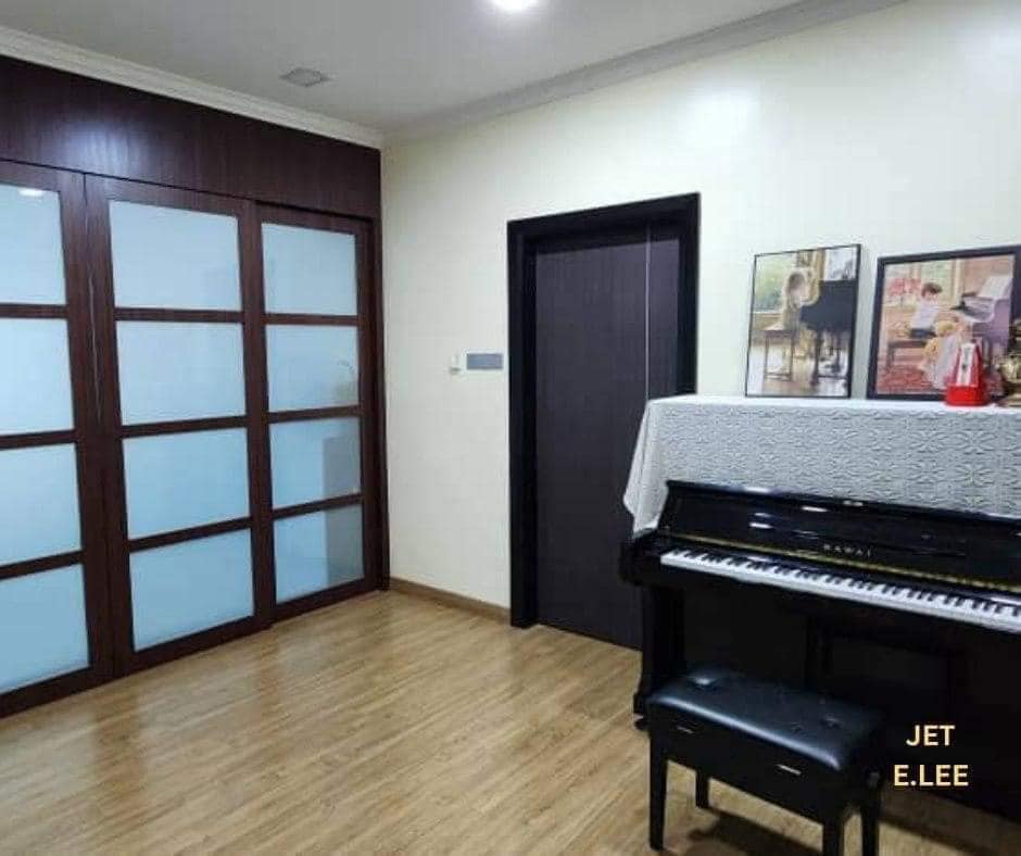 Batu Belah Meru Double Storey Corner House Klang - photo 9