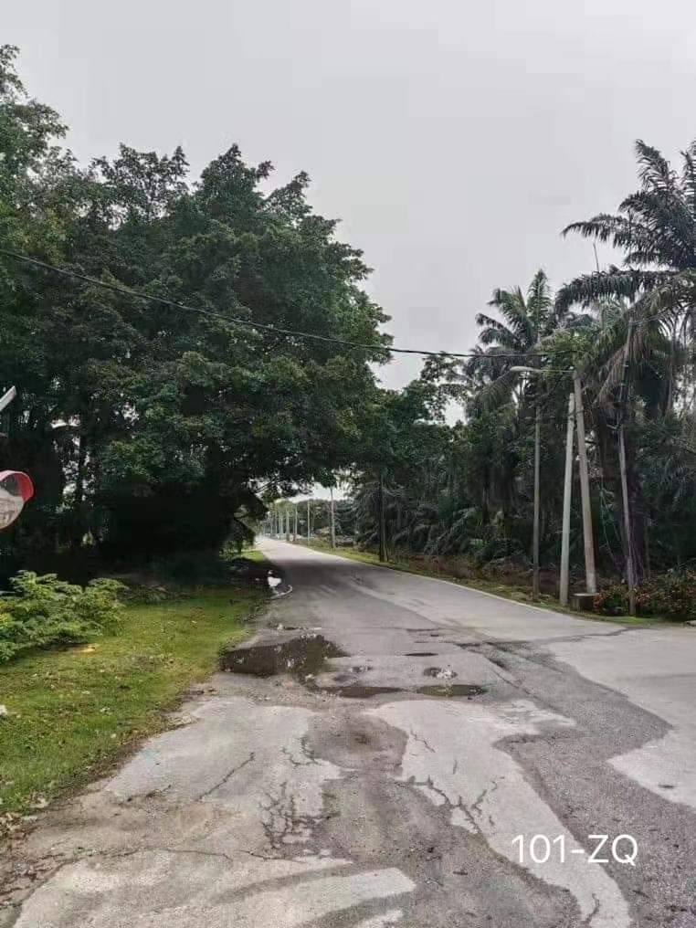Meru Converted Industry land Klang - photo 2
