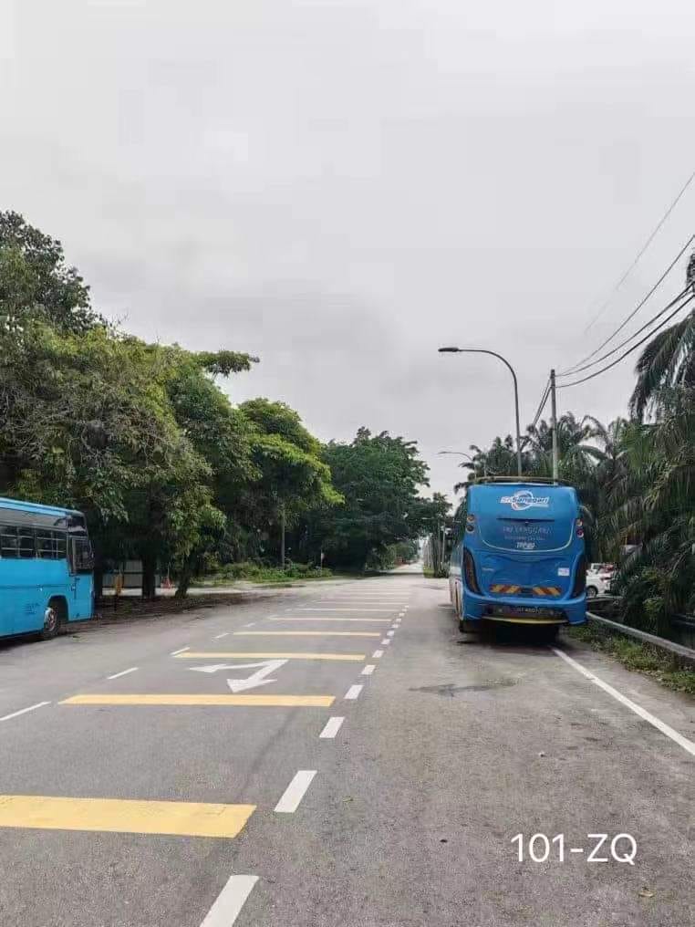 Meru Converted Industry land Klang - photo 3