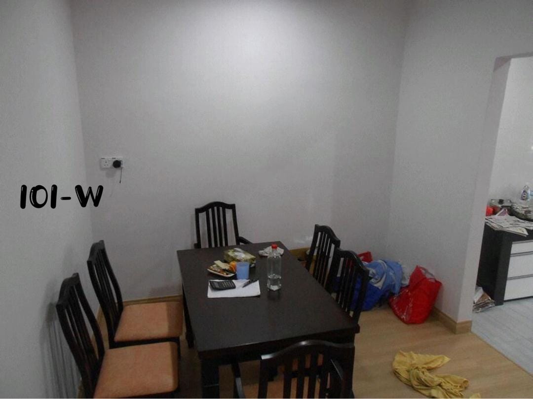Taman Klang Jaya Single Storey House Klang - photo 5
