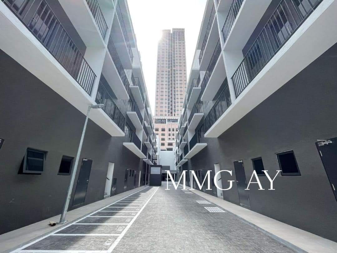 Edusentral Setia Alam Ground Floor Shoplot - photo 2