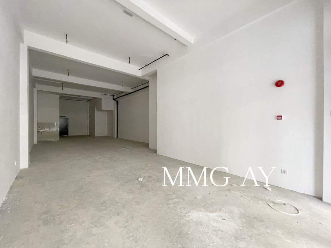 Edusentral Setia Alam Ground Floor Shoplot - photo 3