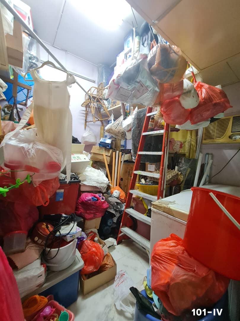 Tepi Sungai Single Storey House Klang - photo 3