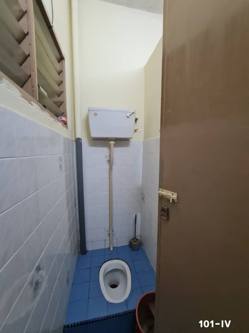 Tepi Sungai Single Storey House Klang - photo 8