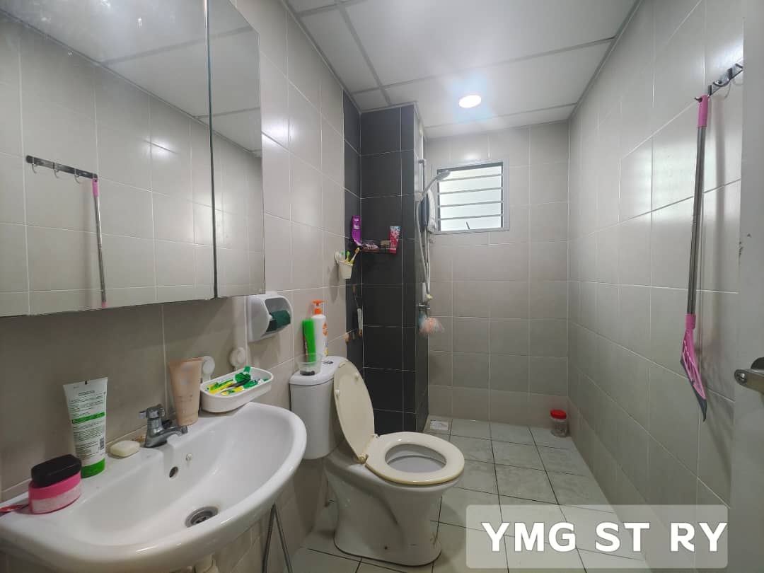 Bandar Bukit Raja Seruling Apartment For Rent - photo 8