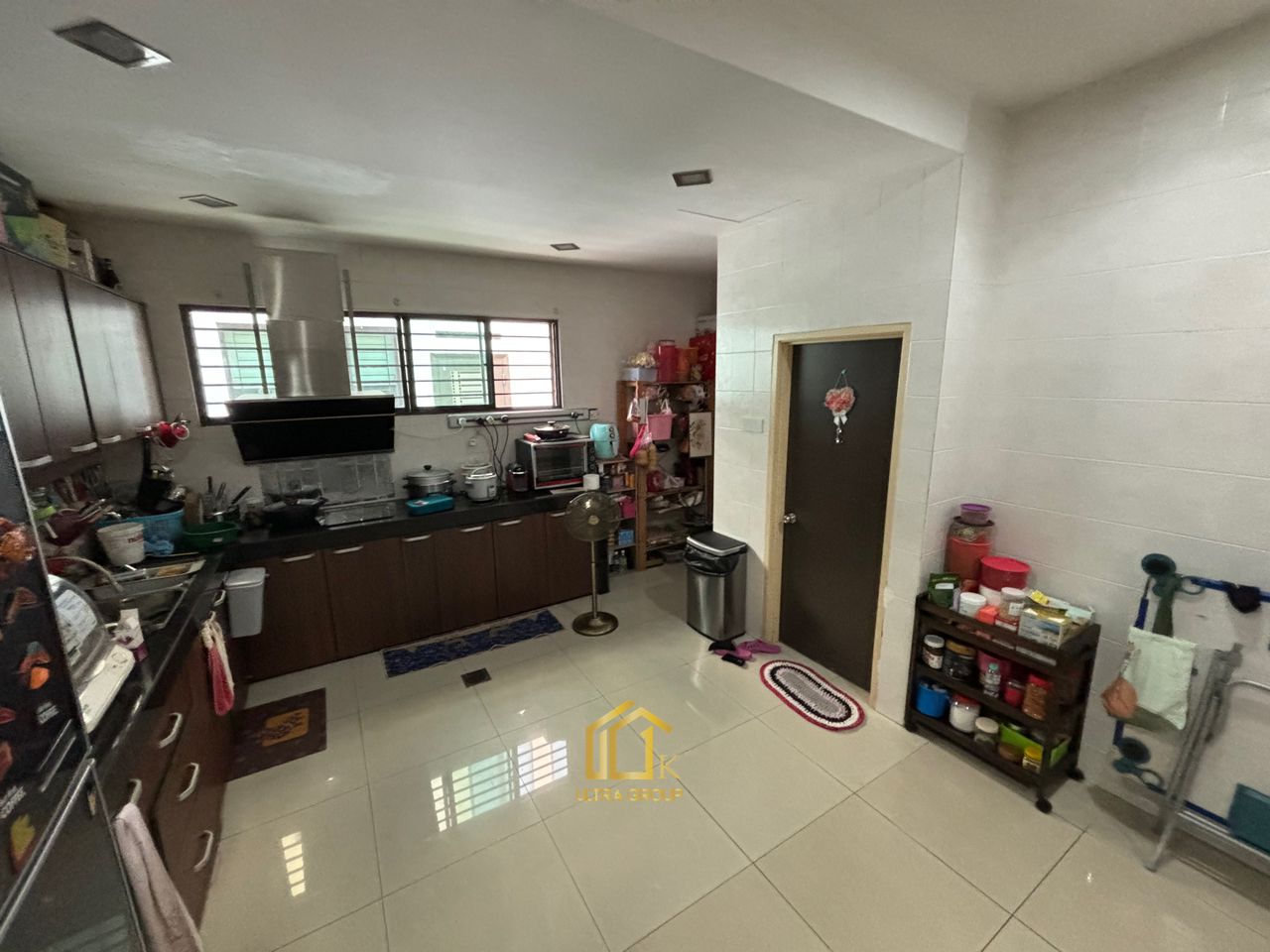 Bukit Tinggi 2 Double Storey House Klang - photo 2