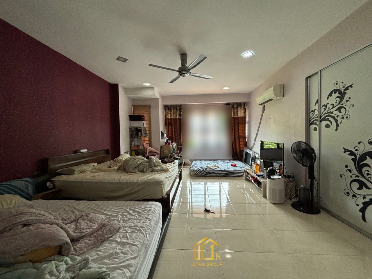 Bukit Tinggi 2 Double Storey House Klang - photo 5