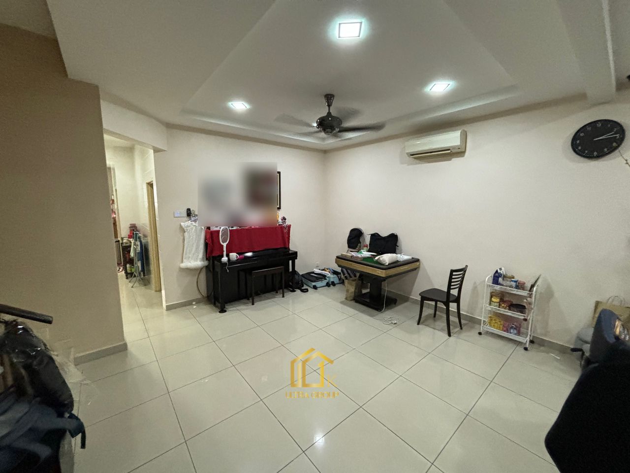 Bukit Tinggi 2 Double Storey House Klang - photo 7