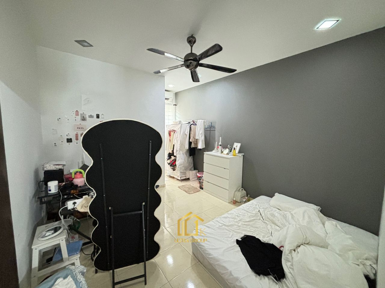 Bukit Tinggi 2 Double Storey House Klang - photo 8