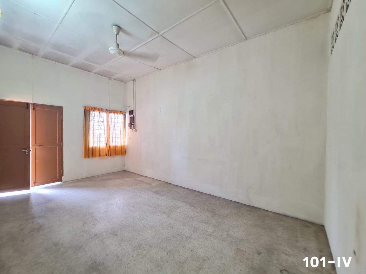 Port Klang 4r2b Single Storey House - photo 2