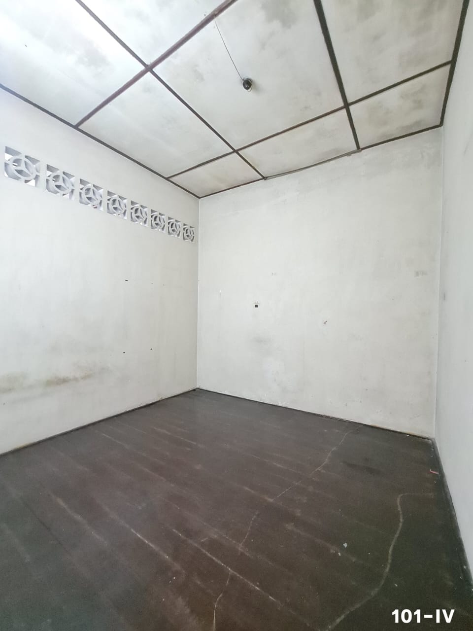 Port Klang 4r2b Single Storey House - photo 3