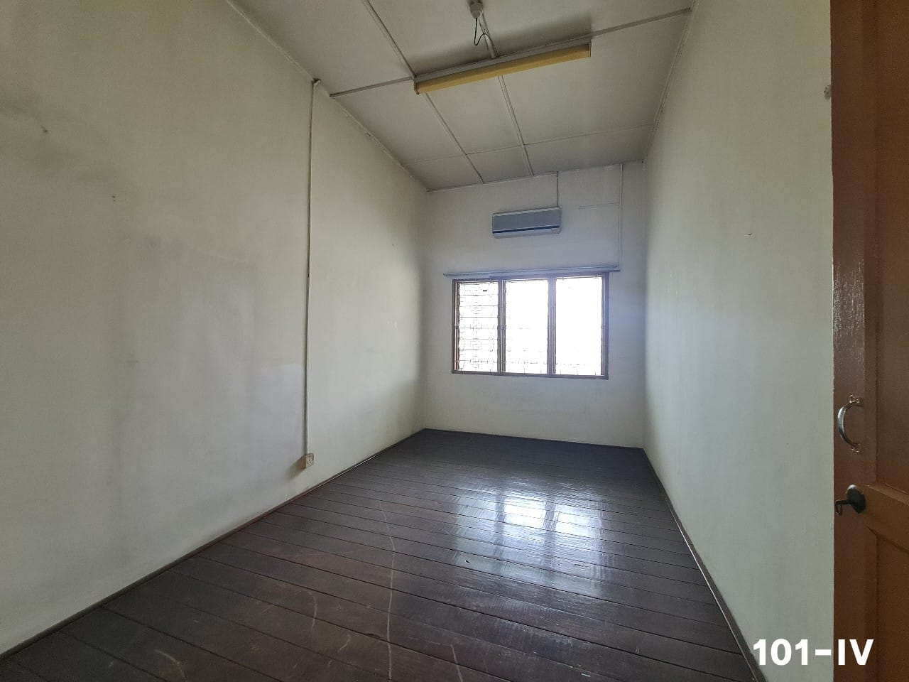 Port Klang 4r2b Single Storey House - photo 5