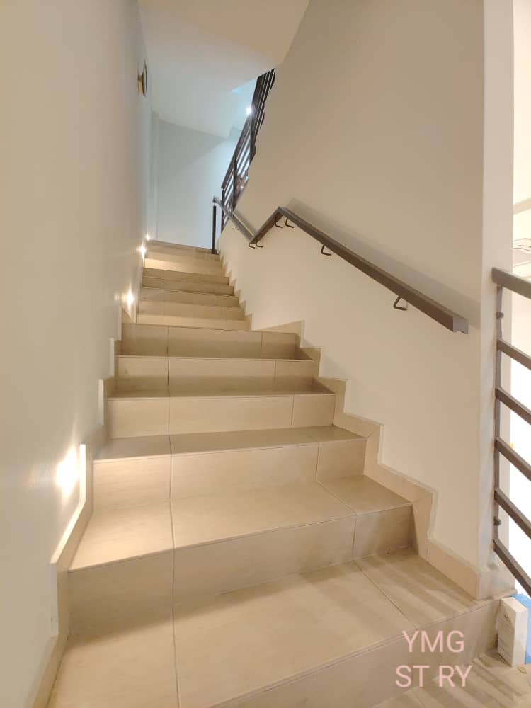 Teluk Gadong Besar 2 and A Half Storey Klang - photo 5