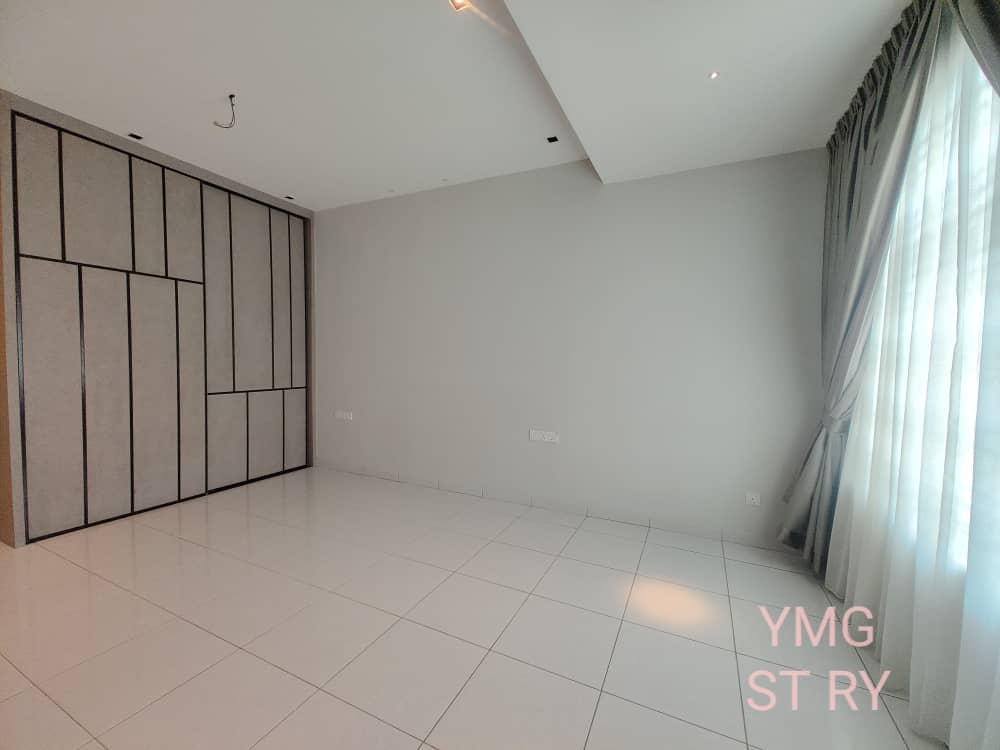 Teluk Gadong Besar 2 and A Half Storey Klang - photo 8