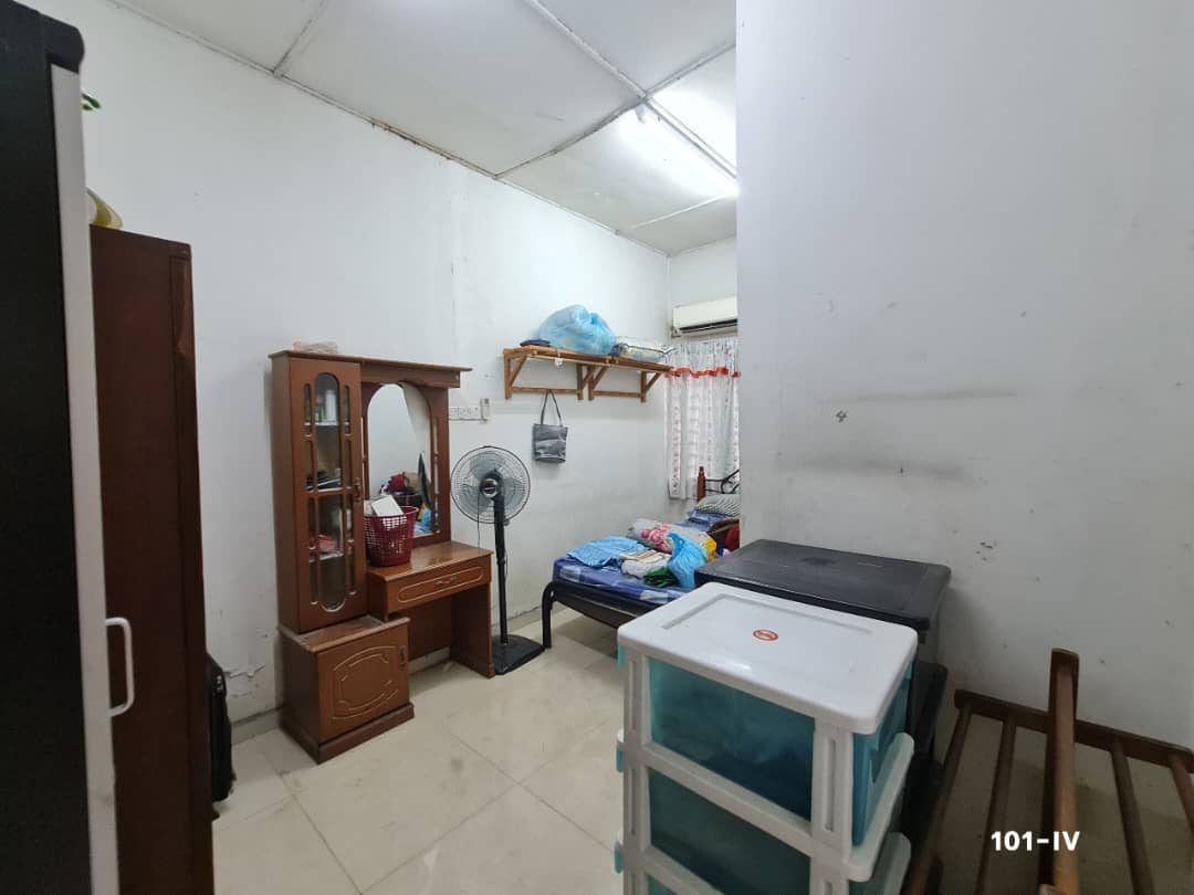 Taman Klang Jaya Single Storey House Klang - photo 2