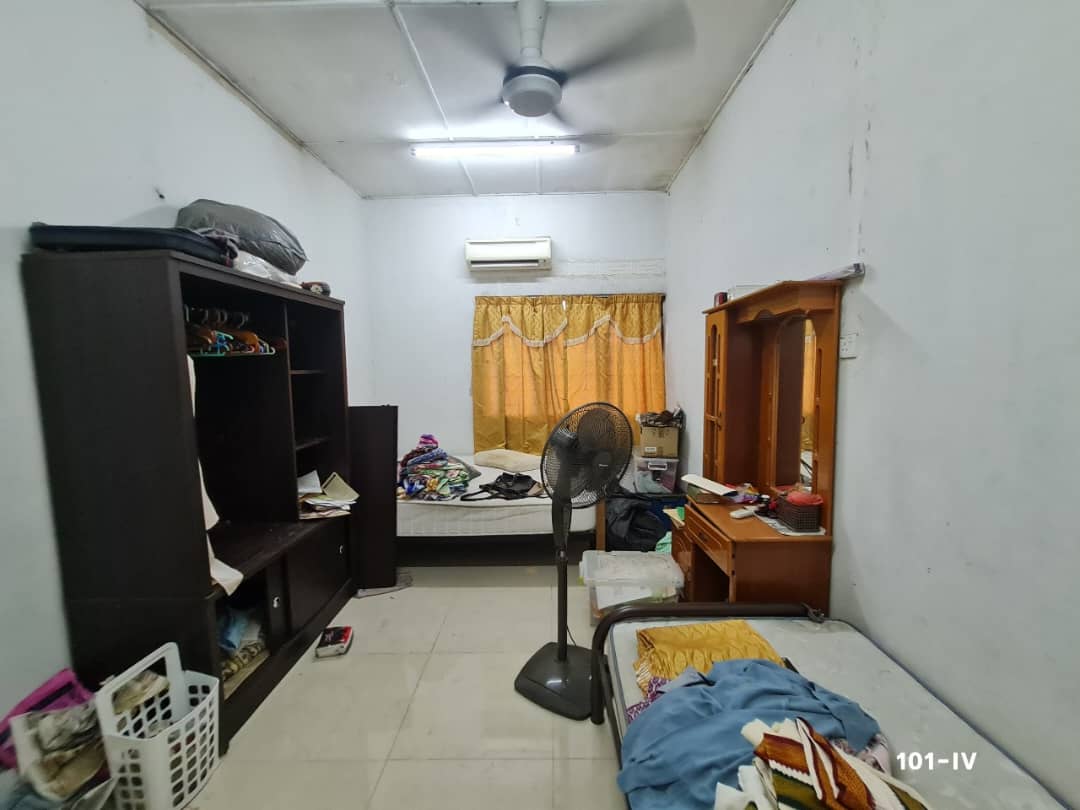 Taman Klang Jaya Single Storey House Klang - photo 3
