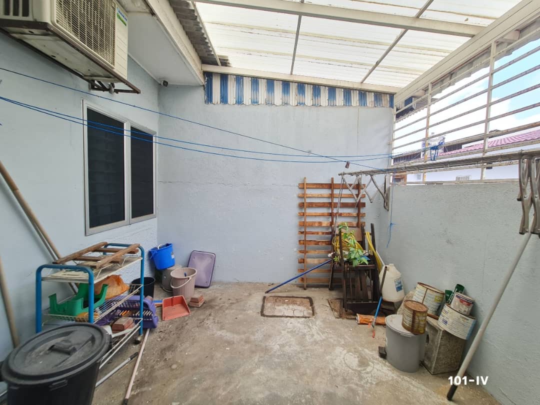 Taman Klang Jaya Single Storey House Klang - photo 4