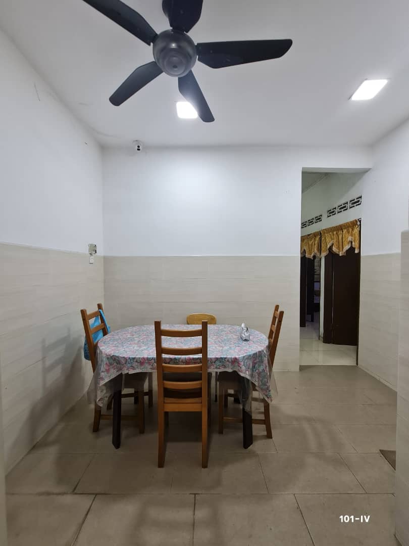 Taman Klang Jaya Single Storey House Klang - photo 6